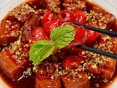 -味鼎长安·地道陕菜(凤城一路店)