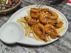 -海旺小海鲜大排档(冠亚星城店)