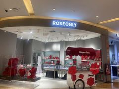-ROSEONLY诺誓(广州K11店)
