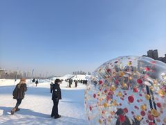 -清河半岛温泉度假酒店