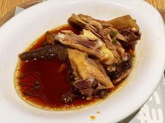 -老乡鸡(亚夏汽车城同创科技园店)