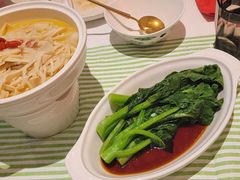 -桂满陇·杭州小馆(巴黎春天浦建店)