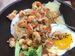 -海盗虾饭·剥好的小龙虾饭(上地辉煌店)