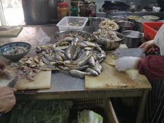 -明呈黄鱼面馆(斜土路店)