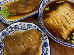 -孙盛兴奥灶面馆·蟹黄面·三虾面(山塘街总店)
