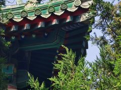-月坛公园