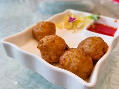 家乡萝卜元-亢龙太子酒轩(东湖店)