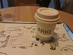 -ARKET CAFÉ(三里屯太古里店)