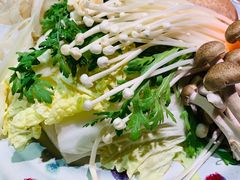 -蟹将军·松叶蟹和牛日料放题自助(K11店)