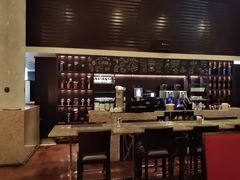 -上海锦江汤臣洲际大酒店壹阶层