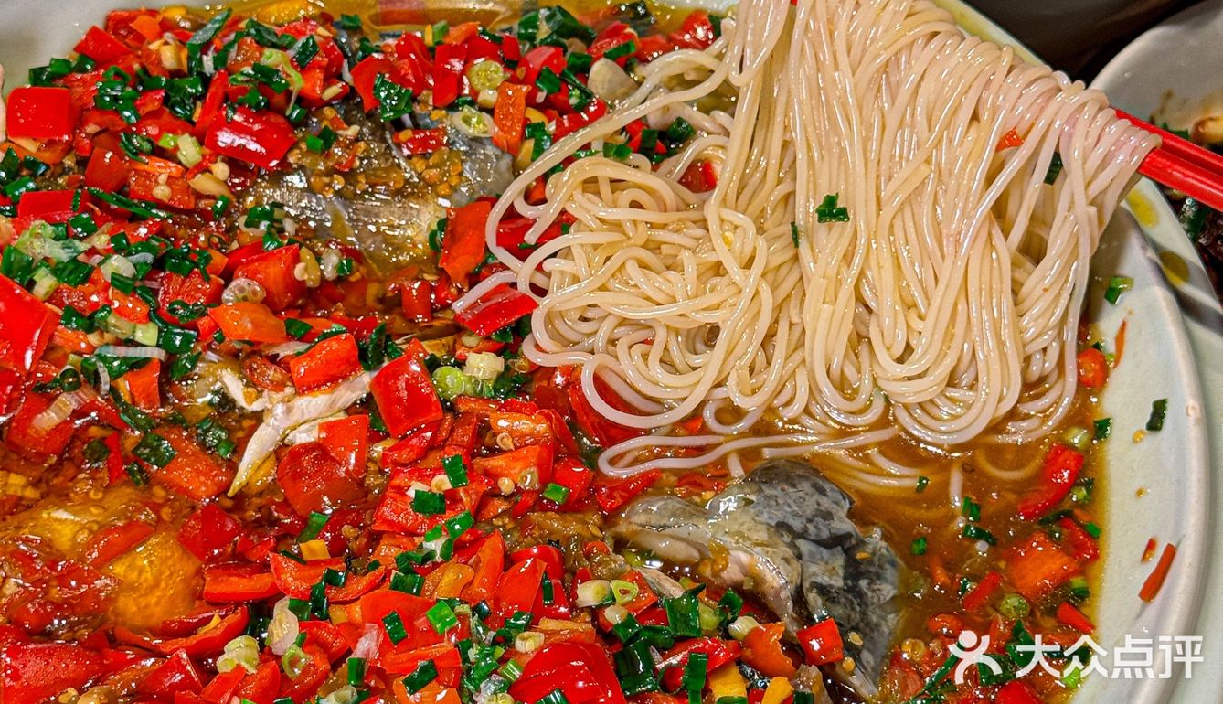 零下8度的天，被这一碗拯救了！