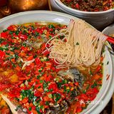 零下8度的天，被这一碗拯救了！