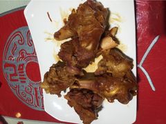 吴记酱骨炖菜馆(康安路店)-吴记酱骨炖菜馆(康安路店)
