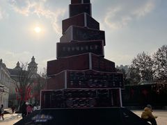 -成都欢乐谷
