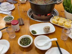 -蔡记·九米羊肉炉(东渡店)