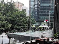 -广州希尔顿逸林酒店-OPEN開·全日制餐厅·海鲜·小火锅·自助餐(东风路店)