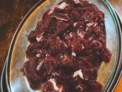 -江村四哥新鲜牛肉店(江高总店)