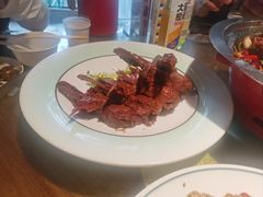-东来土菜馆(民祥园路店)