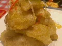 -老郑家东北春饼(龙悦居店)