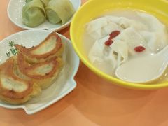 -龙抄手(春熙路总店)
