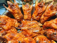 -味香鸭子店(汉口西路店)