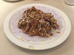 -三品香·江浙菜(松江九谊店)