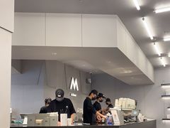 -M Stand(西安大悦城店)
