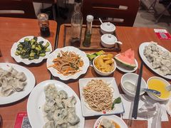 -鸿毛饺子(紫竹桥店)