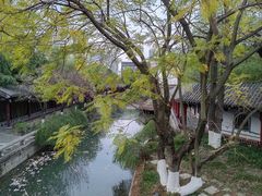 -龙潭水乡