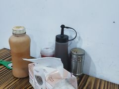 -阿姨小肉摊(同济西苑店)