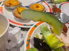 -比格比萨自助(宝山日月光店)