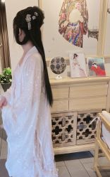 -盘子女人坊古装写真摄影(厦门总店)