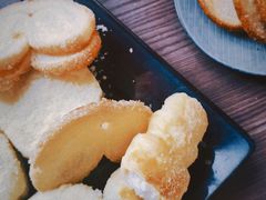 -中关村茶点