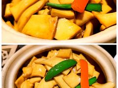 千页豆腐-长春凯悦酒店-品悦中餐厅