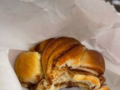 -BAKER&SPICE(安福路店)