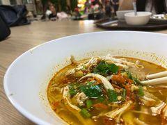 -Magic Food Point(Airport Street food)