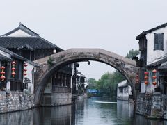 -南浔古镇