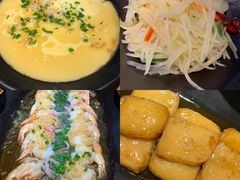 -金牌外婆家(苏州中心店)