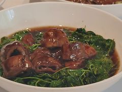 圈子草头-玫瑰厅上海菜(兴国路店)