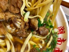 -李兰英湖南面馆(护国路店)