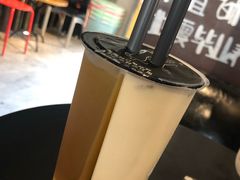 -放哈·甜醅子奶茶创造者(正宁路店)