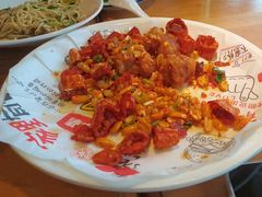 -永安鱼庄·镇江菜(丁卯店)