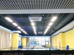 -乐旋乒乓球(广州西湾路店)