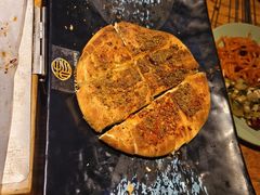 -小杨烤肉(朱雀店)