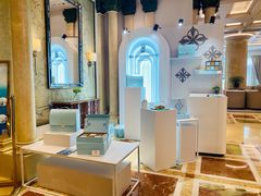 -广州富力丽思卡尔顿酒店