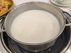 -盈田盈粥庄(博山东路店)