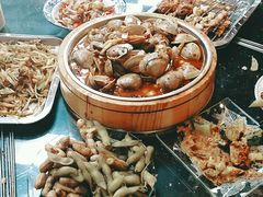 -南阳城烧烤海鲜酒店(和平路店)