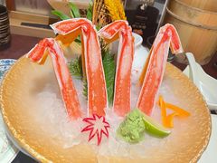-蟹田居·活蟹料理(东城店)
