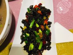 -悦兮半岛温泉度假酒店·餐厅部