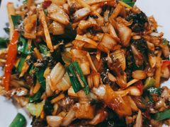 -太平小镇主题餐厅徽宴府